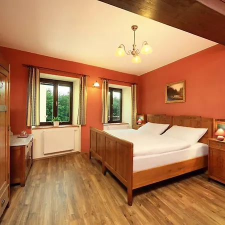Guest house Teddy
