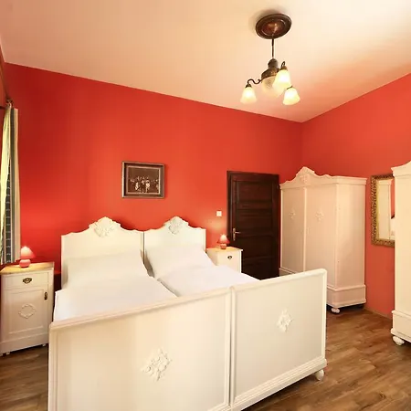 Gasthof Teddy Český Krumlov