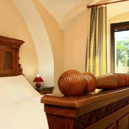 Gasthof Teddy Český Krumlov