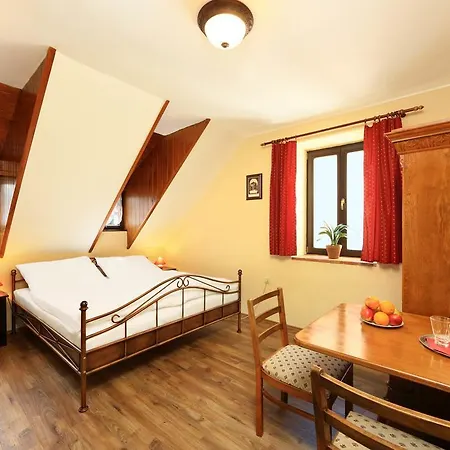 Teddy Český Krumlov