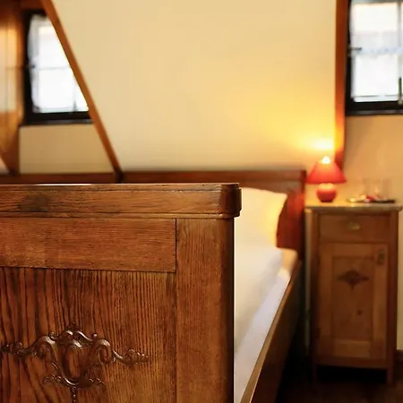 Pensjonat Teddy Czeski Krumlow