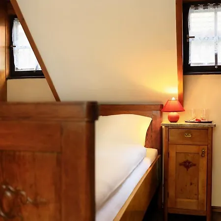 Teddy Český Krumlov