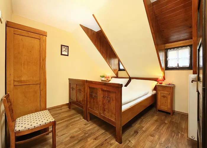 Casa de hóspedes Teddy