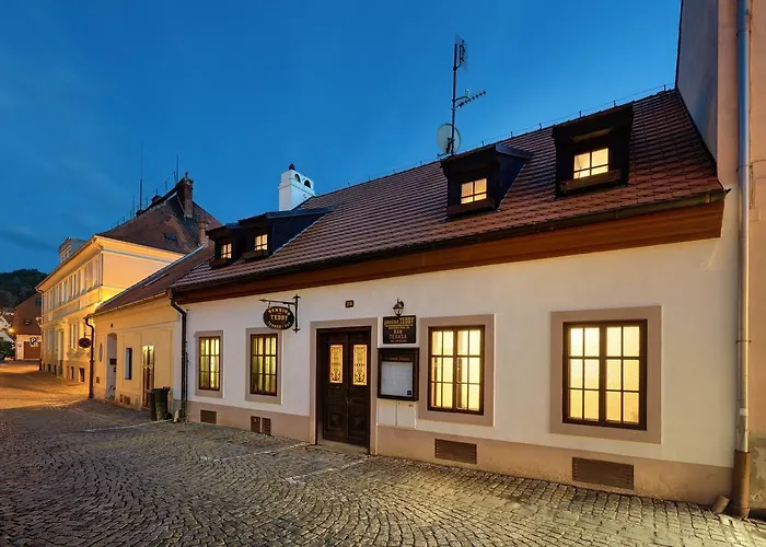 Casa de hóspedes Teddy 3*