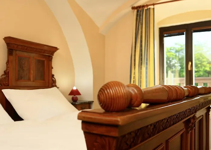 Casa de hóspedes Teddy Český Krumlov