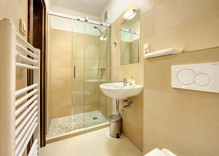 Casa de hóspedes Teddy Český Krumlov