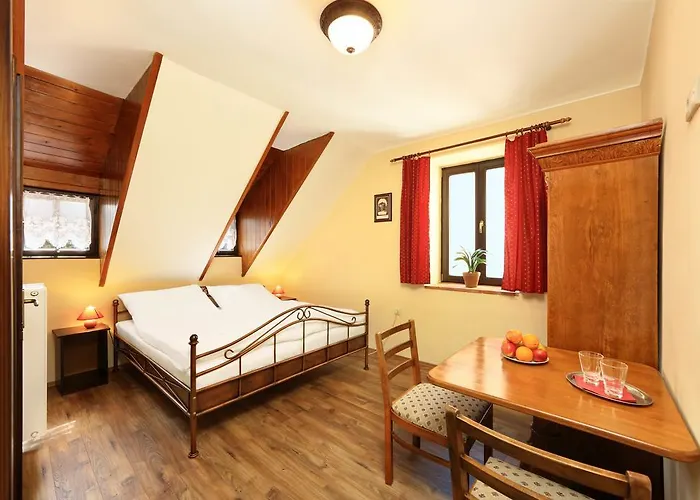 Teddy Český Krumlov