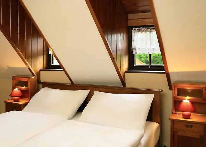 Casa de hóspedes Teddy 3*