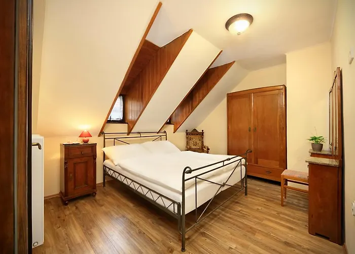 Casa de hóspedes Teddy 3*