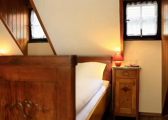 Teddy Český Krumlov